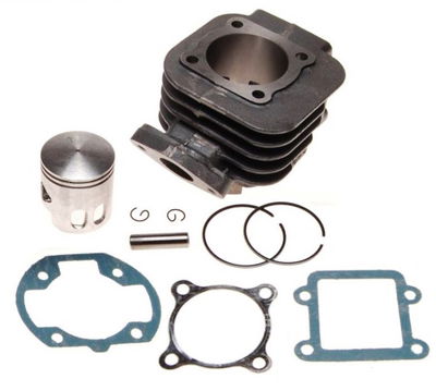 Cylinder Minarelli V 70cc 47mm