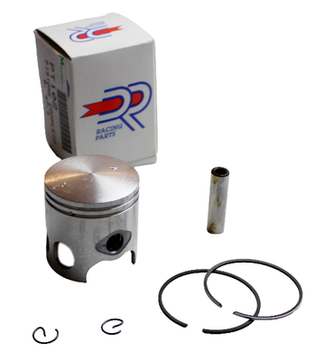 Kolvsats Minarelli Scooter 47.6Mm 10P Dr/Top Per