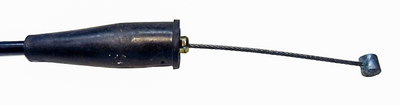 Gaskabel CPI SX/SM