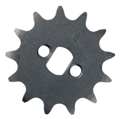 Voortandwiel 13t Zundapp 434 M50 Bergsteiger