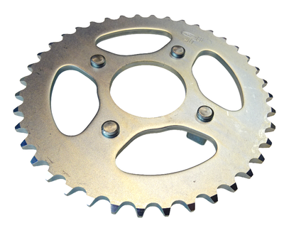 Achtertandwiel 40t Honda CB50 / SS0 / Q50 / Dax CT50 / ZB 50 / PBR 50