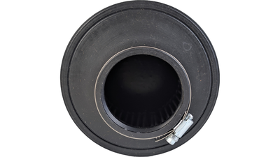 K&N FILTER,70x127mm.OFFSET