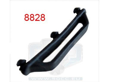 Wire guide Puch Korado