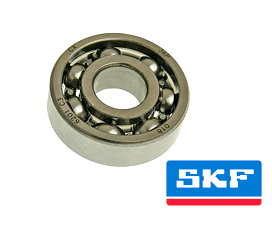 Lager 20X47X14 6204C4 Skf (Minarelli/Hon