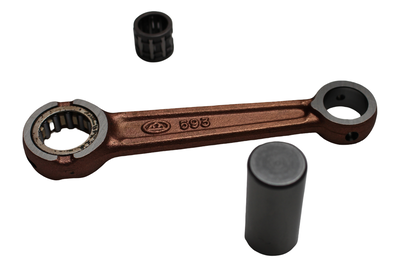 Drijfstang Set Tomos 10Mm A3/4Tl