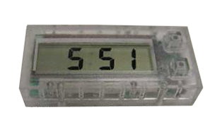 Klocka Benellli 491