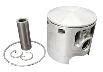 Kolvsats Honda MB80 / MT80 / MTX80 54mm c Malossi