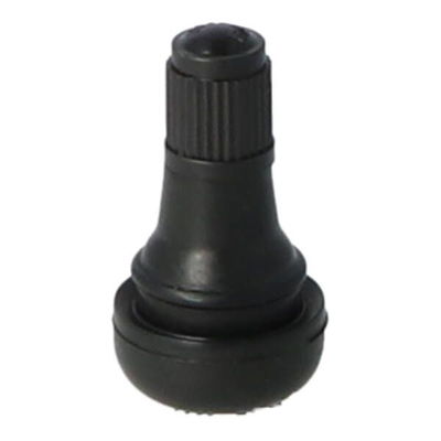 Tubeless Ventil 14.5mm rak 33mm TR-412
