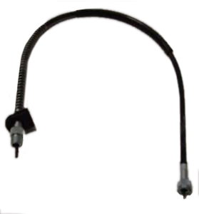 Toerenteller kabel Kawasaki AR50 / AR80