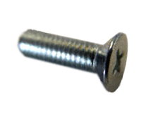 Bout M5X15 8.8 Verzonken Kop