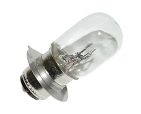 Lampa Px15D 12V 35/35W