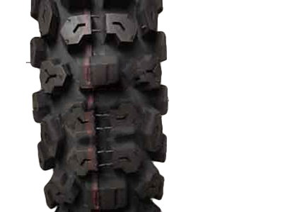Buitenband 18X450 tt Enduro