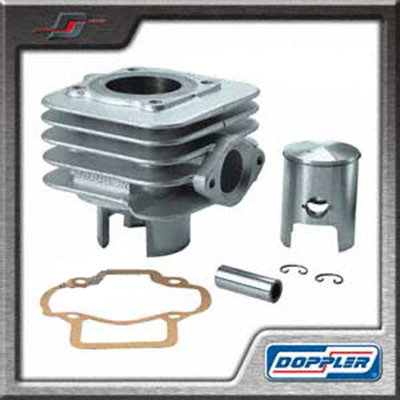 Cylinder Piaggio 50Cc Doppler