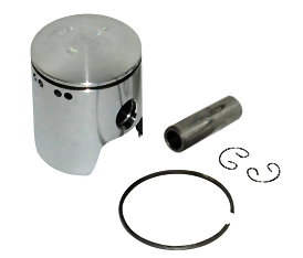Zuiger Puch 50cc 45mm C 6P Athena