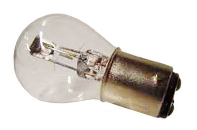 Lamp Bax15D 12V 25/25W