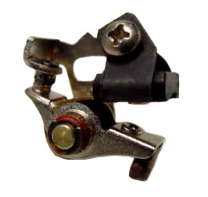Brytare Peugeot 103