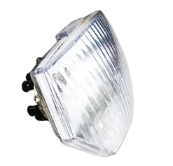 Koplamp Inbouwunit Sparta/Etc