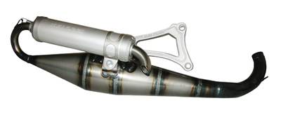 Avgassystem Minarelli V Malossi Mhr Team 70