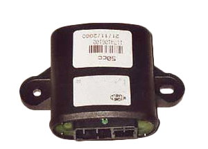 Cdi Unit Peugeot Elyseo 50Cc Chipkey