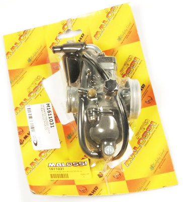 Förgasarekit 22mm Malossi Yamaha Jog