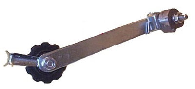 Kedjesträckare Puch Maxi trampstart