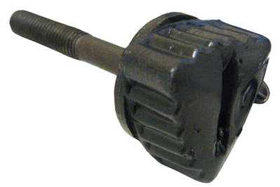 Zijkapbout Puch 36.5Mm