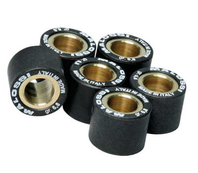 Variator Vikter Sats 15X12 7.8Gr Malossi Ht