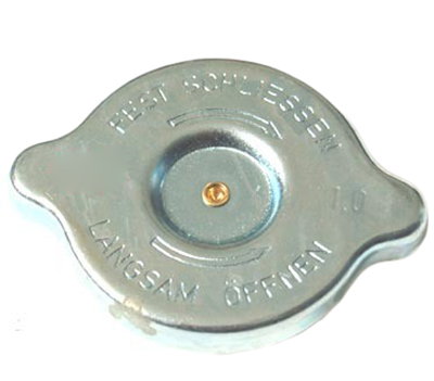 Kylare Lock Zundapp 517