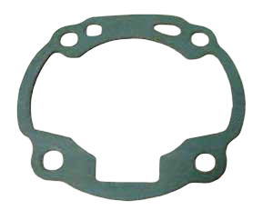 Cylinderfotspackning Aprilia Sr50Lc 2000(Morini)