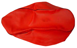 Buddydek Kawasaki Ar50 Rood