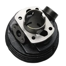 Cylinder Sachs 2/3/4v 50cc 3.5hk