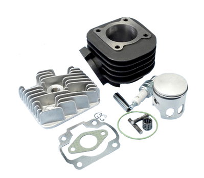 Cilinder Minarelli H 70cc Polini Corsa