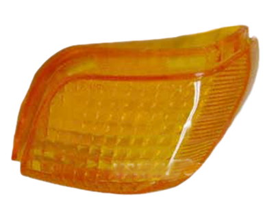 Knipperlicht glas rechts achter Kymco Sniper
