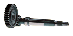 Drevkit Piaggio Zip Sp Malossi 16/37