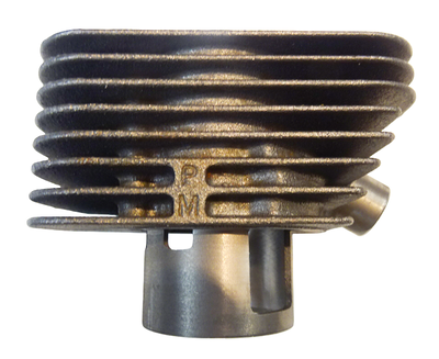 Cilinder Piaggio Polini 46mm 10p + Ciao kop