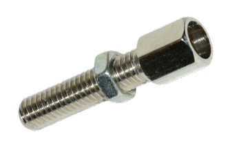 Wiresträckare M6 12 Styck
