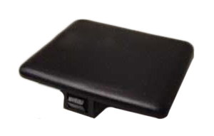 Rempomp Deksel Piaggio Zip