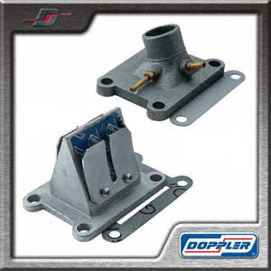 Membraan Kit Derbi Senda / Gpr Doppler