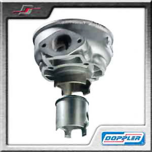 Cylinder Piaggio lc 70cc 47mm Doppler