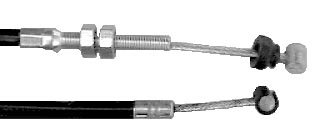 Wire frambroms Honda MTX50SH