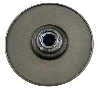 Koppeling + achter vario Minarelli 105 / 107mm