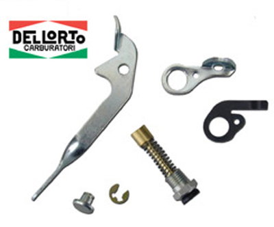 Dellorto Phbg Choke Set