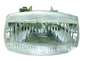 Koplamp Unit Piaggio Ciao/Gilera