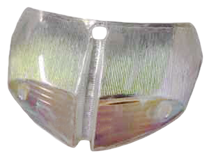 A lichtglas Peugeot Speedfight 2 Lazer
