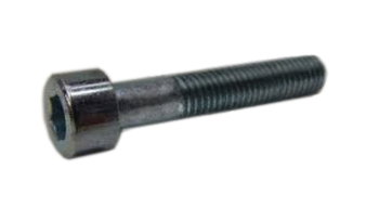Bult M6X45 Innesexkant