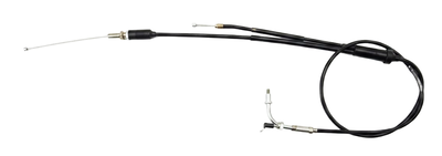 Gaswire Yamaha Rd50M