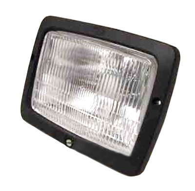 Koplamp unit Malaguti Fifty