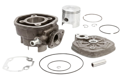 Cylinder Kymco lc Dink/Topboy 70cc Metrakit 47mm
