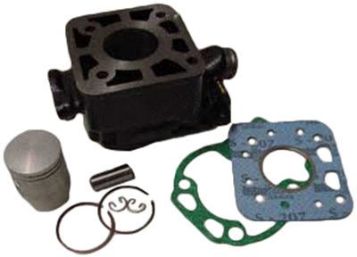 Cylinder Suzuki Rmx 50cc Import