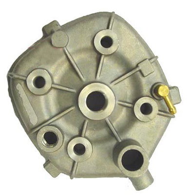 Topplock Piaggio lc 50cc 40mm ny modell